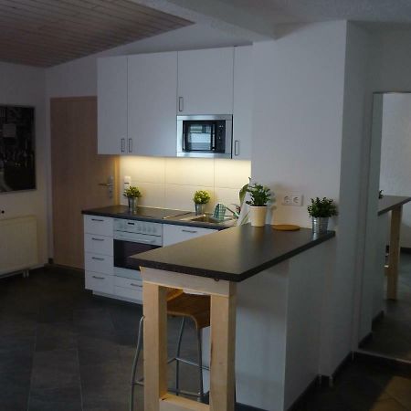 Wohnen Im Ehemaligen Kaminstudio Mit Klimaanlage Apartman Wittenberg Kültér fotó