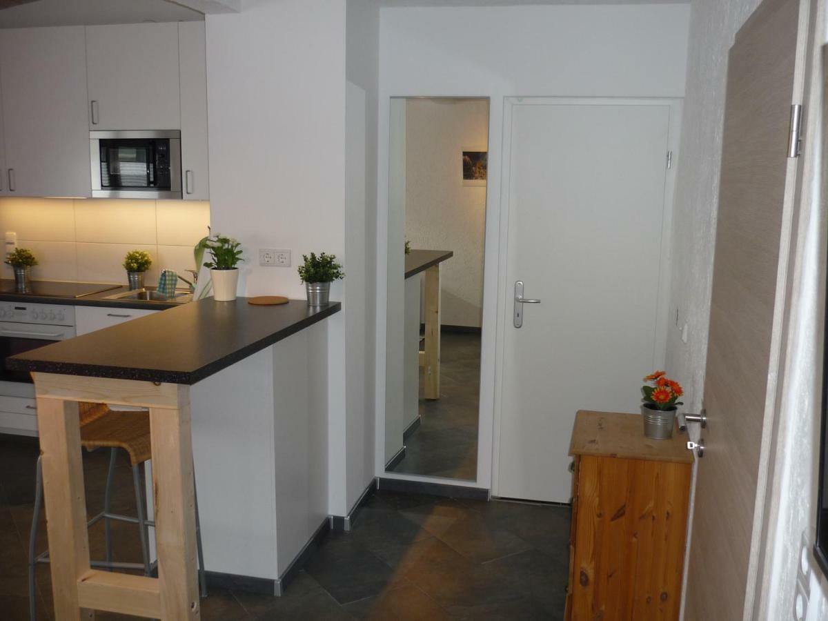 Wohnen Im Ehemaligen Kaminstudio Mit Klimaanlage Apartman Wittenberg Kültér fotó