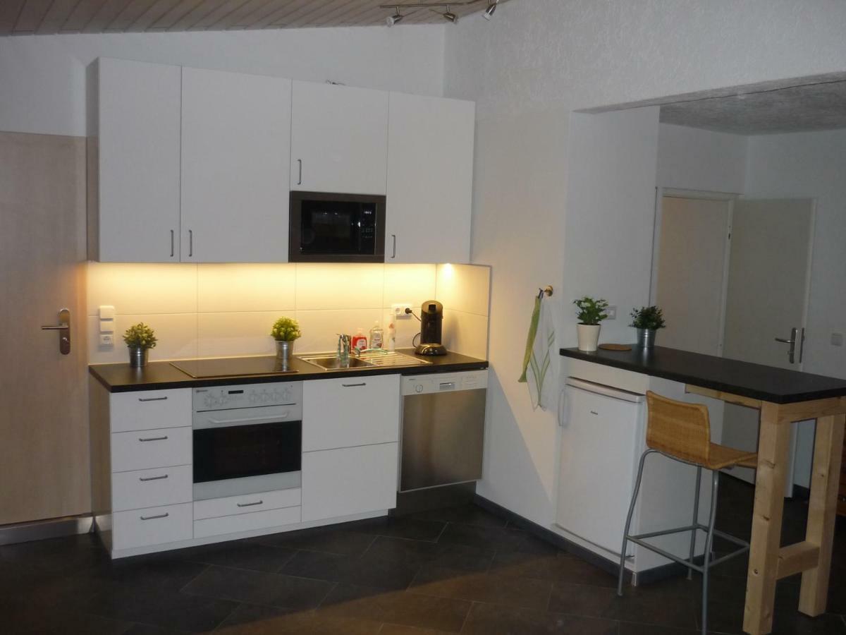 Wohnen Im Ehemaligen Kaminstudio Mit Klimaanlage Apartman Wittenberg Kültér fotó